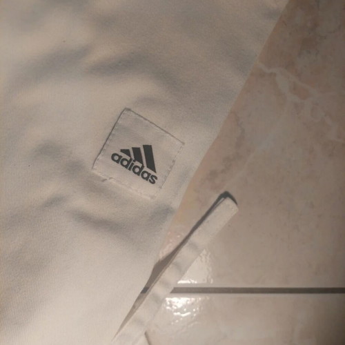 Adidas Judogi used with free belts