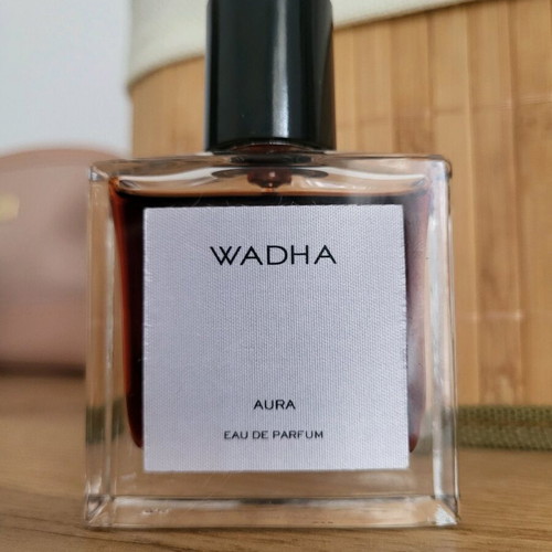Aura Eau de Parfum 30ml by Wadha new, authentic