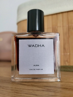 Aura Eau de Parfum 30ml by Wadha new, authentic