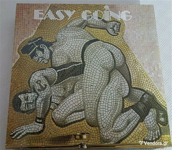  Easy Going – Easy Going LP Germany 1979'
