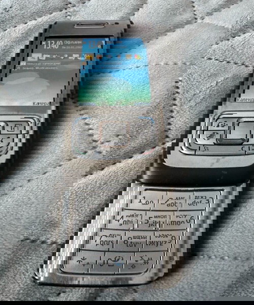 Nokia E65