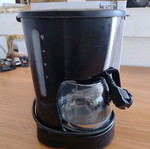 KHG Automatic Coffee Maker like new