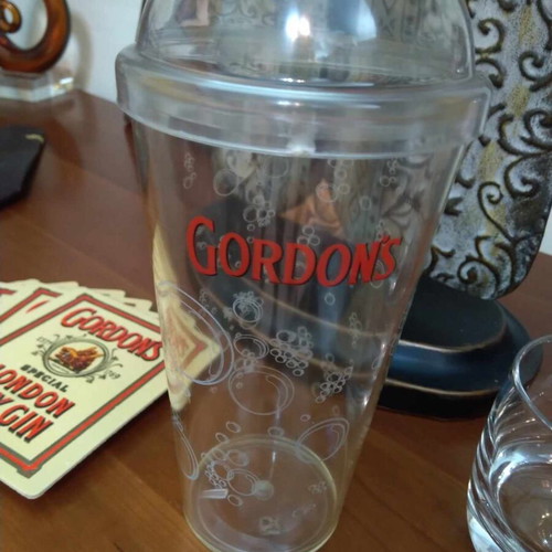 Pack of branded alcoholic products new from 90s to early 00s