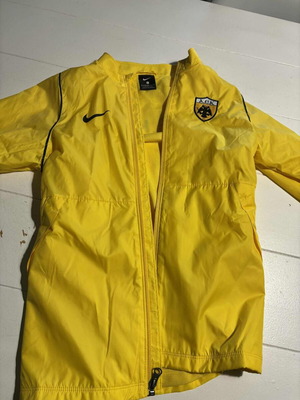 AEK Waterproof Jacket Kids like new, windproof