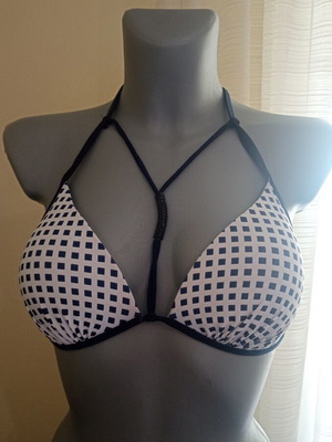 Swimwear top new, size M 38 10