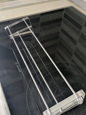 Iron spice rack new