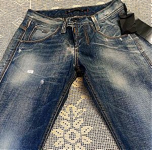 Takeshy Kurosawa jeans ν.30