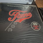 Fame The Original Soundtrack From The Motion Picture 1980 vinyl