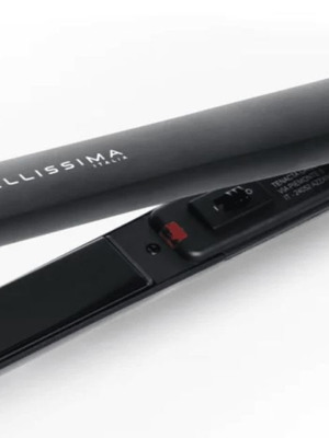 Bellissima B21 100 Hair Straightener with Ceramic Plates new