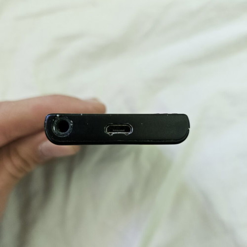 Sony MP3 player