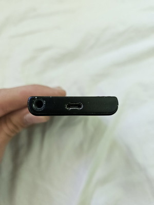 Sony MP3 player