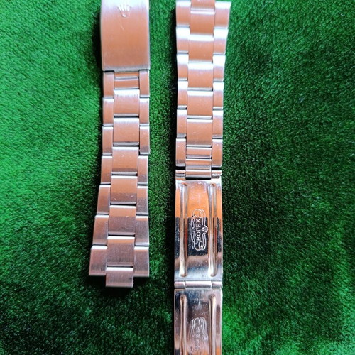 Rolex Oyster Perpetual 78350 bracelet