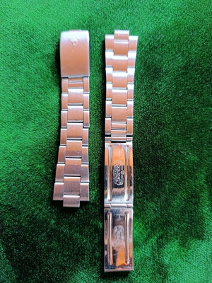 Rolex Oyster Perpetual 78350 bracelet