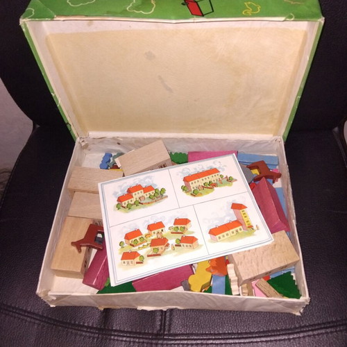 Board game To Mikro Horio used