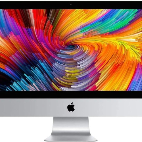 Apple iMac 21.5" Full HD Late 2015 i5-5575R 8GB RAM 1TB SSD macOS Monterey like new