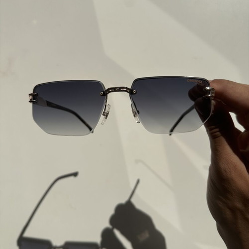 Carrera 1070/S 80S/08 men's sunglasses like new, blue and brown