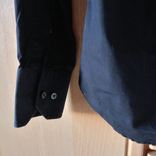 Prince Oliver Medium shirt used, black