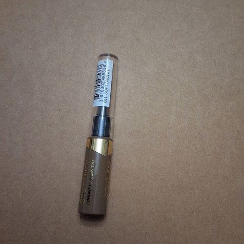 Browfinity Longwear Brow Tint by Max Factor new, waterproof mascara