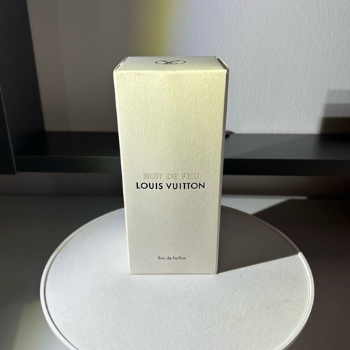LV Nuit de Feu perfume new, 100ml