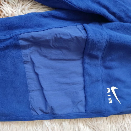 Nike Therma Fit tracksuit new, size medium, blue