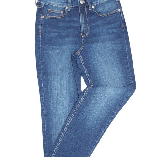 Mango jeans used, size 40, Violeta series
