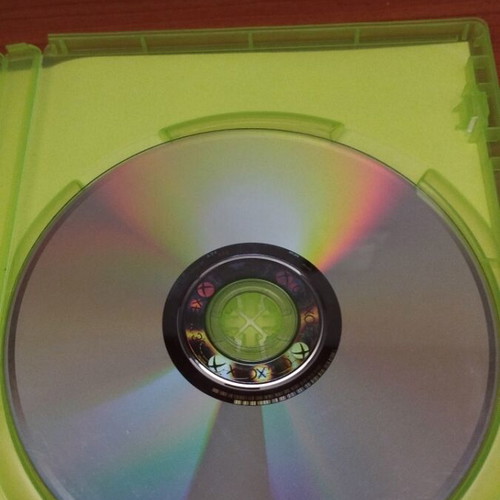Street Fighter IV Xbox 360 game used, fighting genre