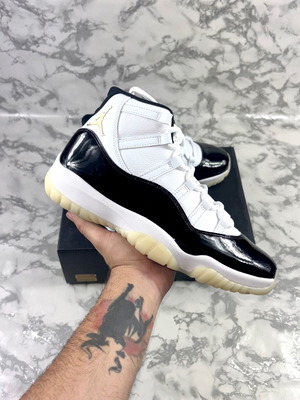 Jordan 11 DMP Gratitude men's women's shoes new sneakers