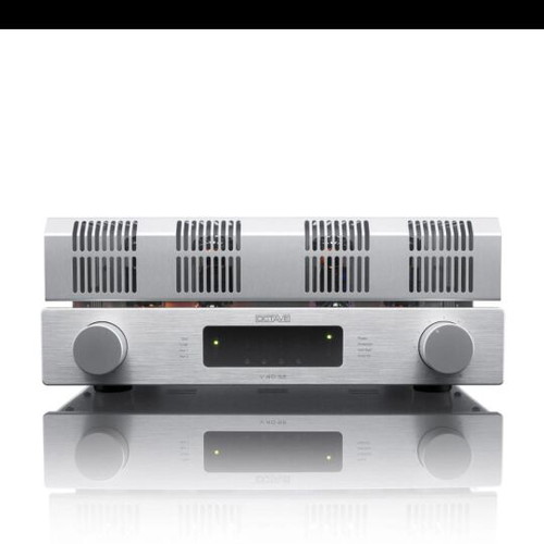 Vienna Acoustics Haydn and Octave V40 Silver audio set like new