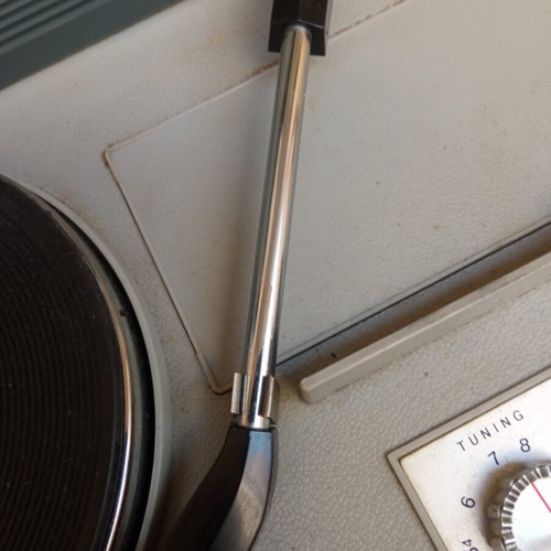 Colt Radiopickup used, good condition