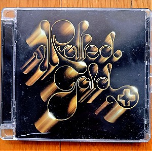 The Rolling Stones - Rolled Gold 2 cd