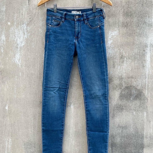 Push up jeans no 36-38