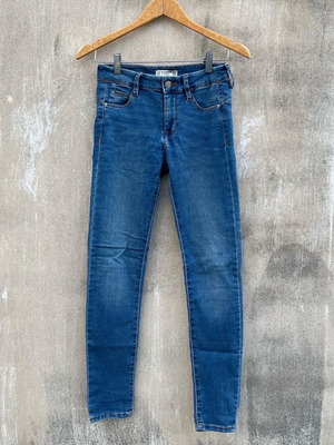 Push up jeans no 36-38
