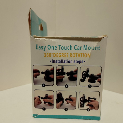 Mobile phone holder for car new