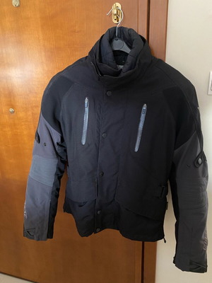 Dainese Μπουφάν Μηχανής Σαν Καινούργιο, Νούμερο 48