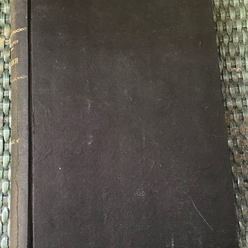 Physics Lessons Volume A used, 4th Edition, D. Chondrou