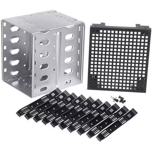 Rosewill RSV-Cage HDD cage for 4 hard drives, new