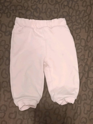 Orchestra 9M pants used, pink