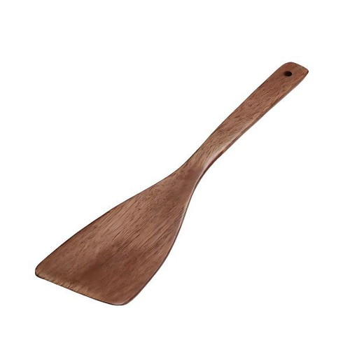 Wooden handmade cooking spatula Spices Bazaar new