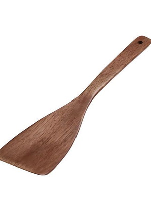 Wooden handmade cooking spatula Spices Bazaar new