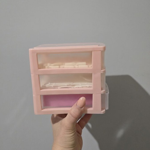 Mini Drawer Unit like new for Jewelry and Small Items
