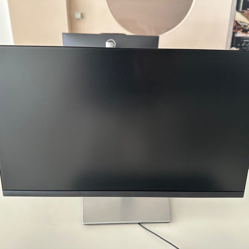 Dell IPS LED Full HD Monitor P2422H like new