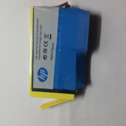 HP655 printer ink cartridges for models 3525/4515/4625/5525/6525