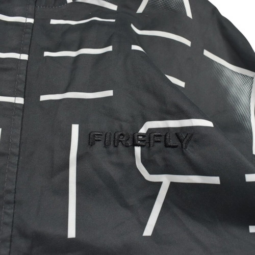 FireFly Jacket used with zipper issue, size small/medium