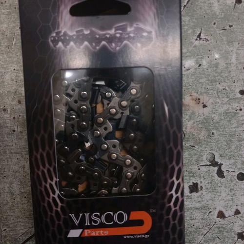 Visco Chain 3/8 063 1.6 68DL 45cm new