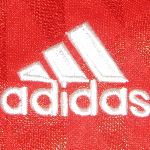 Liverpool Jersey 2011-2012 used, home kit, size Large