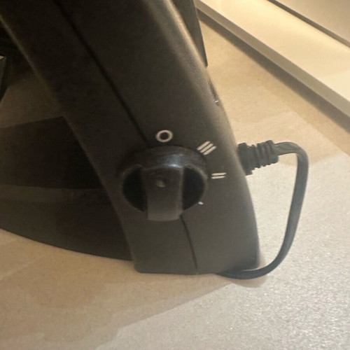 Vornado 630 ανεμιστήρας κυκλοφορίας αέρα μεσαίου μεγέθους σαν καινούργιο