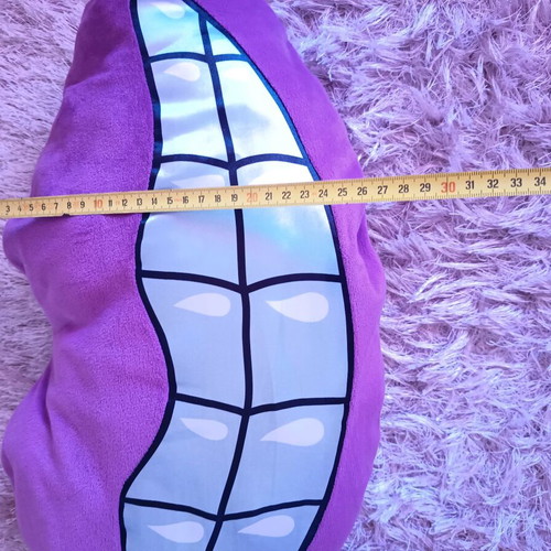 IKEA decorative bedroom pillow like new