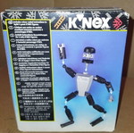 K'NEX 20701 new, sealed