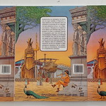 Orion comics new, set of 3, Mamouthcomix editions