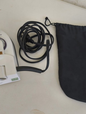 Premiere Travel PT-SI/003 electric travel iron, type TR-899